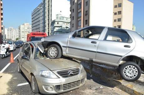 Indenizaes por morte no trnsito caem 5% e por invalidez sobem 20%