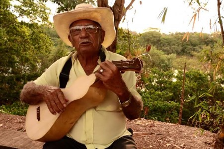 Filme sobre guitarra de cocho vence prmio internacional