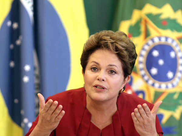 Eleitores de cidades maranhenses que deram mais de 80% dos votos  Dilma se dizem arrependidos