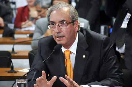 Acusado por lobista da Lava Jato, Cunha anuncia hoje rompimento com governo