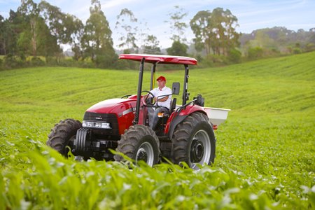 Variao de produo e preos impulsionam VBP de Mato Grosso