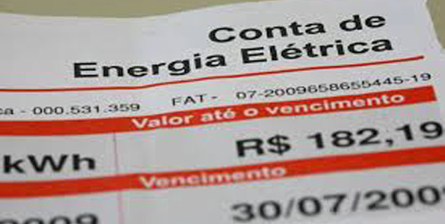 Aumenta consumo de energia eltrica em Mato Grosso