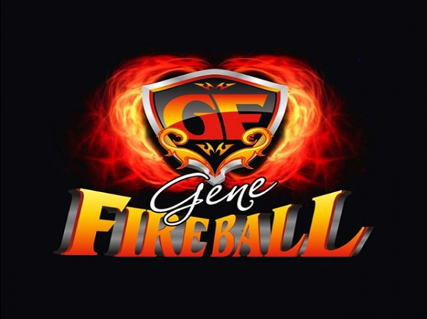 Gene Fireball ser uma das atraes da 23 Expovale nos dias 09, 10 e 11 de agosto