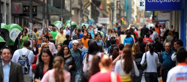 ONU prev que Brasil deve ter reduo da populao at 2100
