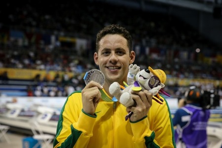 Veja as esperanas de medalha do Brasil a um ano do Rio 2016