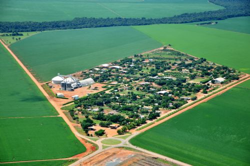 Seis muncipios de MT recebem certificao para atuao ambiental