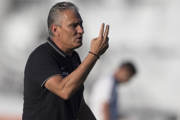 Tite diz o que pensa sobre seus jogadores na Seleo Brasileira