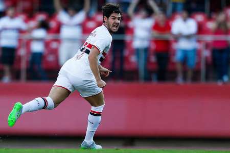 Sunderland faz proposta de R$ 26 mi por Pato, diz jornal