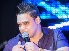 Cantor sertanejo encontrado morto  sepultado em Cuiab