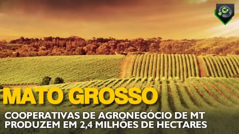 Agronegcio se coloca  disposio das PPPs em MT