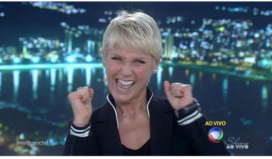 Agosto, o ms interminvel, acabou! Comemore com os melhores memes da Xuxa