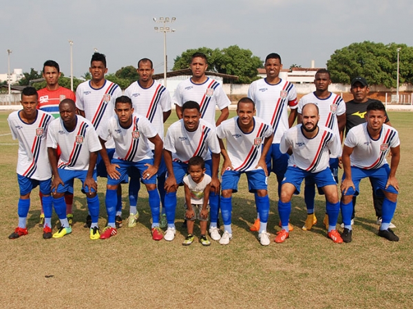 Juara Atltico Clube estreia com vitria na Srie B rumo a Srie A do futebol mato-grossense.