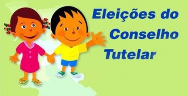 Eleio para escolha de conselheiros tutelares de Juara ser dia 04 de outubro.