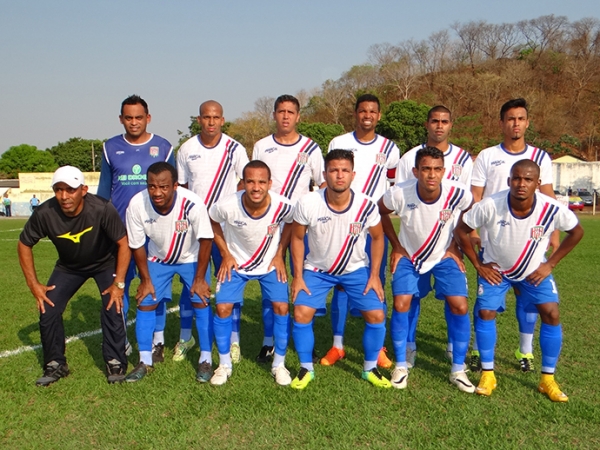 Juara Atltico Clube perde por 03 X 02 para Araguaia em Barra do Garas