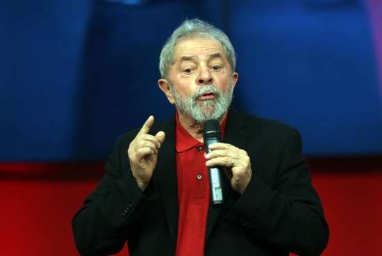 Lula pede a Dilma que privilegie os 'fiis' na reforma poltica