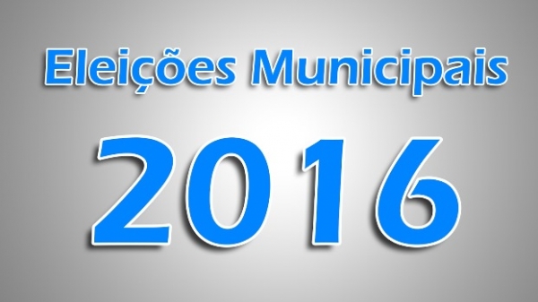 Deciso sobre fim de doaes de empresas vale para prxima eleio municipal