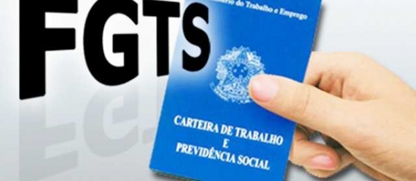 Empregador domstico comea a recolher o FGTS a partir de outubro