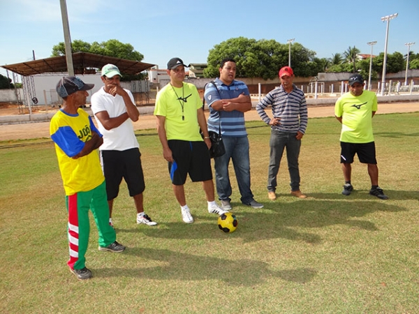 Quem vai pagar a conta e apagar a luz no Juara Atltico Clube?