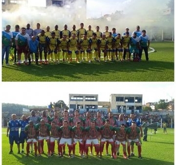 Araguaia vence o Operrio Ltda no encerramento do Matogrossense Sicredi - Segunda Diviso