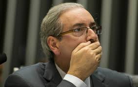 Psol e Rede apresentam pedido de cassao de Cunha no Conselho de tica da Cmara