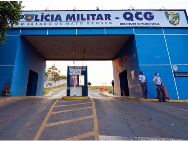 Preso com 26 quilos de cocana, cabo pode ser expulso da Polcia Militar