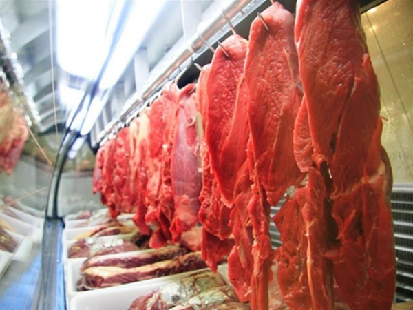 Carne: Brasil vai  OMC contra restries da Indonsia