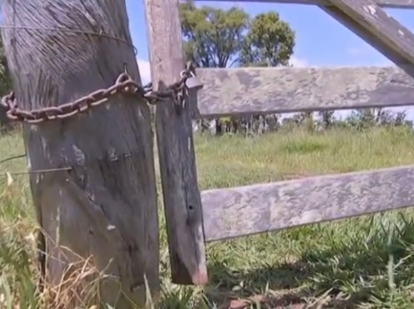 Polcia civil de Porto dos Gachos prope discusso sobre violncia na zona rural.