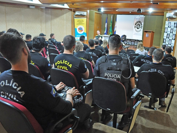 Polcia Civil deflagra operao para combater fraudes no sistema de IPVA da Sefaz