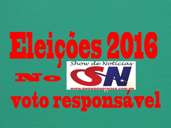 Eleies 2016: Partidos devem deliberar sobre formao de coligaes at 5 de agosto