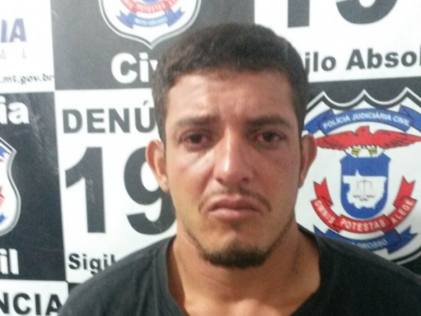 Me de homem acusado de assassinato de Willian diz que pretende provar que filho  inocente