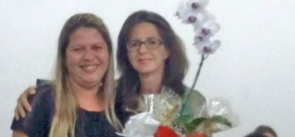 Dilque Nunes se aposenta aps anos de dedicao ao poder judicirio de Juara.