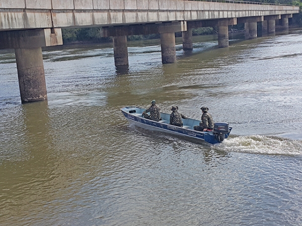 Com o fim da piracema, pesca nos rios de MT ser liberada no dia 1 de maro