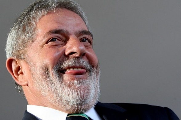 Promotoria de So Paulo pede priso de Lula no caso trplex