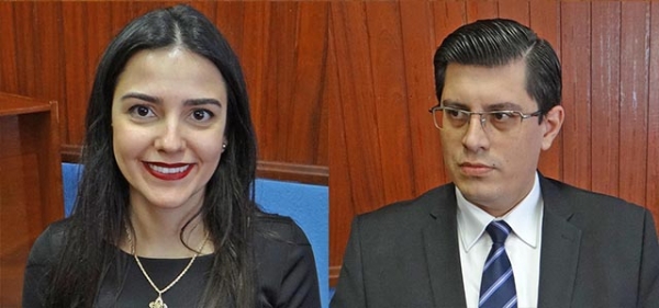 Justia acata pedido do MPE e bloqueia bens de quase R$ 170 mil de assessora jurdica da prefeitura de de NHN