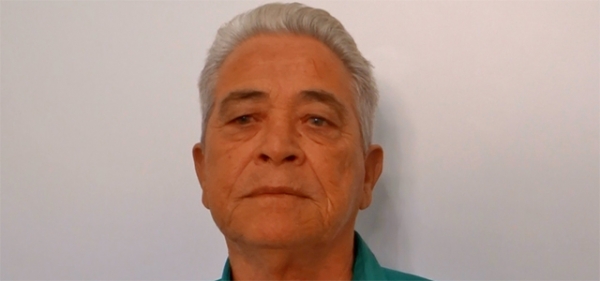 Jos Malsionato, 69 anos, preso por abusar sexualmente da neta  condenado a 30 anos de priso.