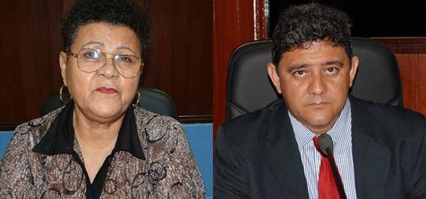 Vereadora Nilza Paran licencia e suplente Carlos Nunes assume a vaga.