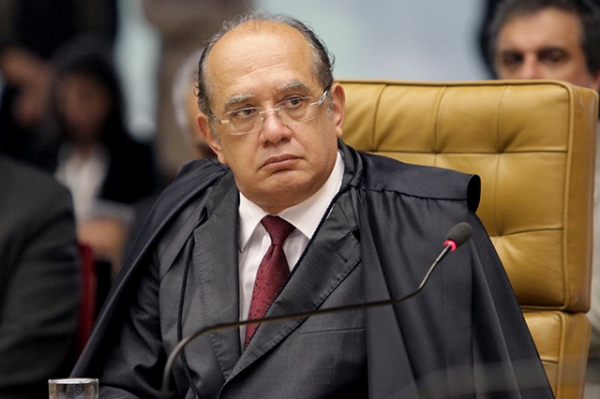 Ministro Gilmar Mendes discute PEC 18/2015 na Assembleia Legislativa