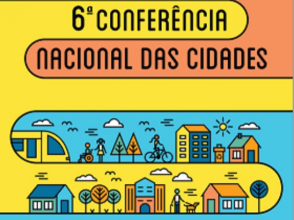 Prefeitura de Juara realiza nessa quinta-feira e sexta-feira, 16 e 17, a Conferncia das Cidades