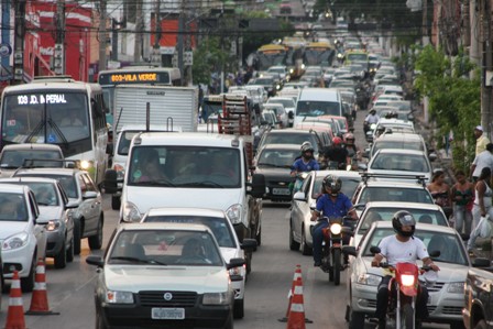 Detran-MT volta a fazer atendimentos aps fim da greve dos servidores