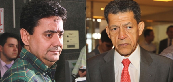 Eder Moraes e Vivaldo Lopes ganham novas condenaes 