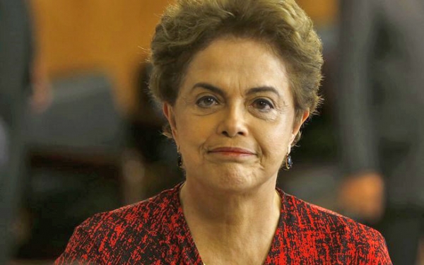 Aps oitivas, atenes no Senado se voltam para depoimento de Dilma Rousseff