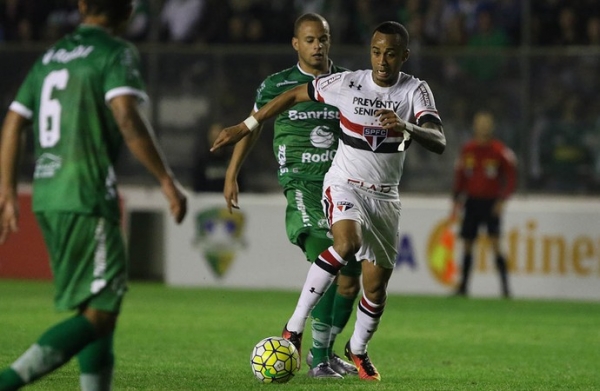 Pela primeira vez, Copa do Brasil tem s campees nas quartas de final