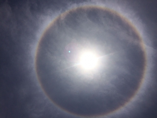 Horrio de vero comea a zero hora desse domingo, 16 de outubro.