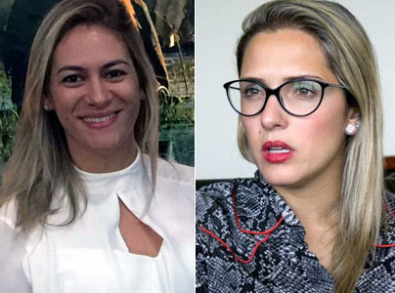 Deputada Janaina Riva ironiza e diz 