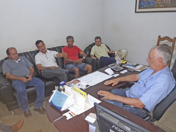 Porto dos Gachos realiza o Primeiro Leilo Direito de Viver no dia 06 de novembro.