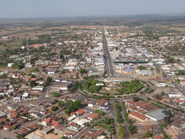 Municpios de Mato Grosso vo receber R$ 113 milhes de repatriao de recursos