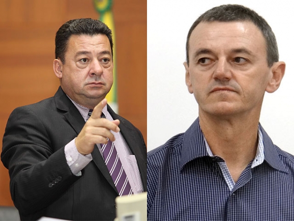 Prefeito e deputado so condenados por improbidade administrativa por utilizarem bem pblico para campanha eleitoral