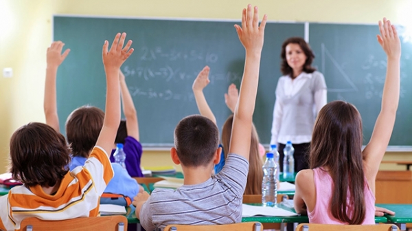 Rematrculas dos alunos da rede municipal de ensino devem ser feitas at o dia 05