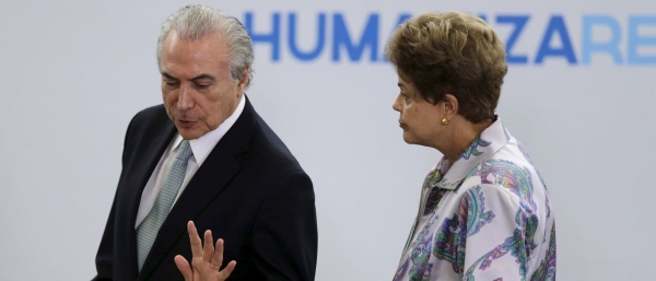 Dono de grfica usada pela chapa Dilma-Temer seria laranja