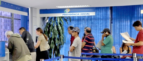 INSS quer mudar auxlio-doena e aposentadoria por invalidez